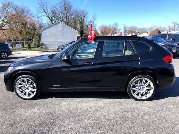 2013 BMW X1 AWD 4dr xDrive35i - 100s of Positive Customer - cars & for sale in Baltimore, MD – photo 8