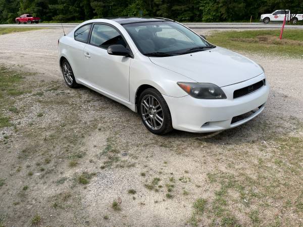 2007 Scion TC RS3 5 speed only 2500 made! for sale in Clayton, NC – photo 2