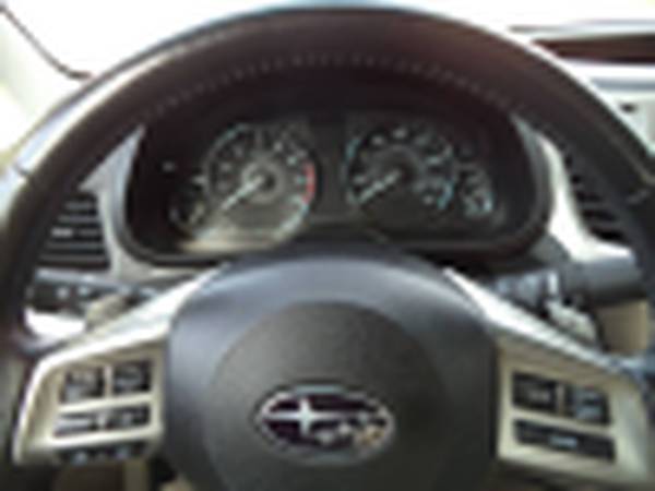2012 Subaru Legacy 2 5i Premium stock 2369 - - by for sale in Grand Rapids, MI – photo 17