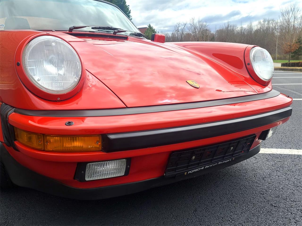 1987 Porsche 911 for sale in Flowery Branch, GA – photo 14