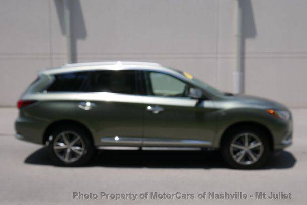 2016 INFINITI QX60 AWD 4dr ONLY $999 DOWN *WI FINANCE* for sale in Mount Juliet, TN – photo 7