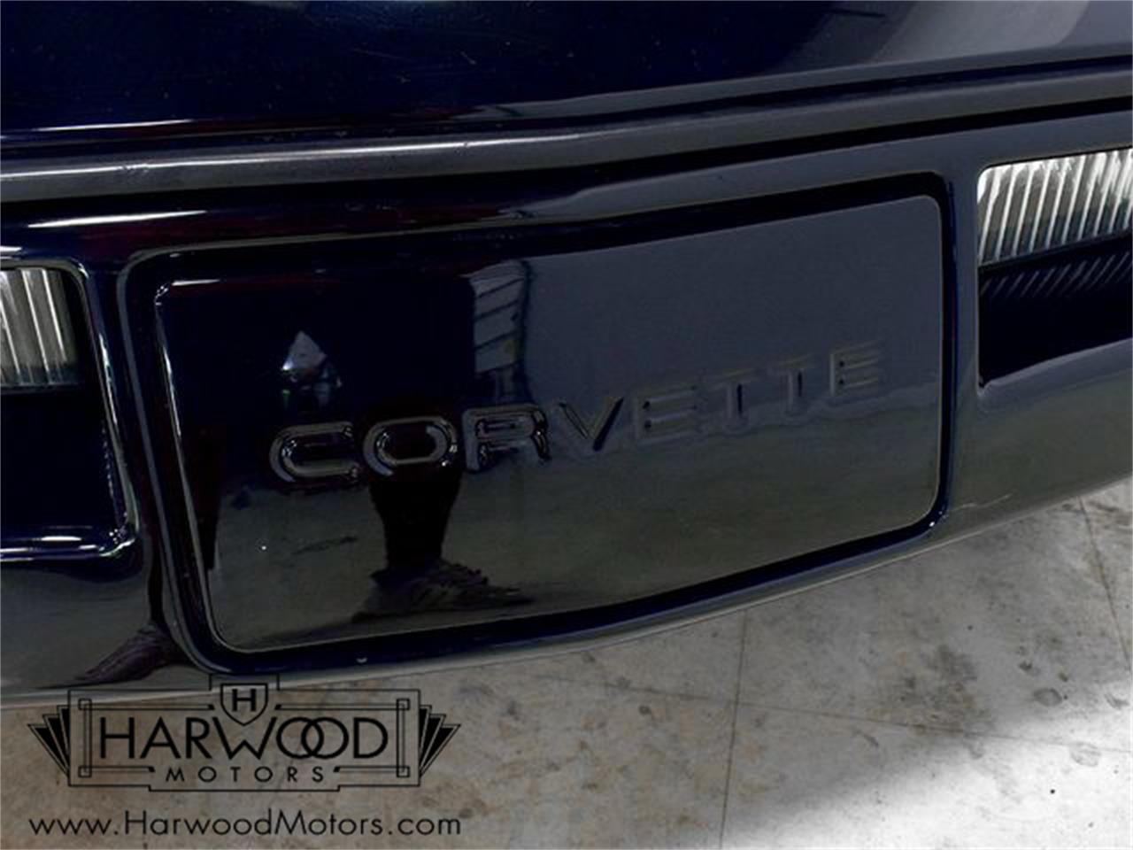 1984 Chevrolet Corvette for sale in Macedonia, OH – photo 17