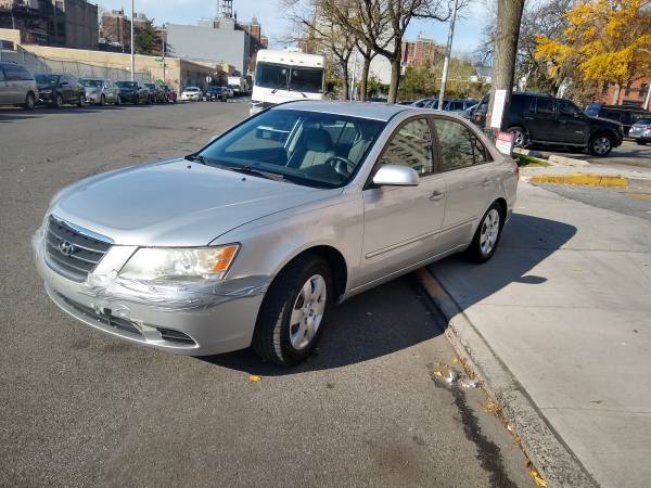 2009 Hyundai sonata - cars & trucks - by owner - vehicle automotive... for sale in Brooklyn, NY – photo 4