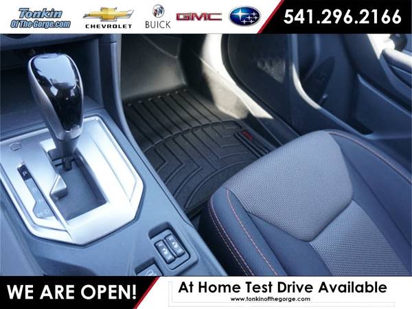 2020 Subaru Crosstrek AWD All Wheel Drive Premium SUV - cars & for sale in The Dalles, OR – photo 17