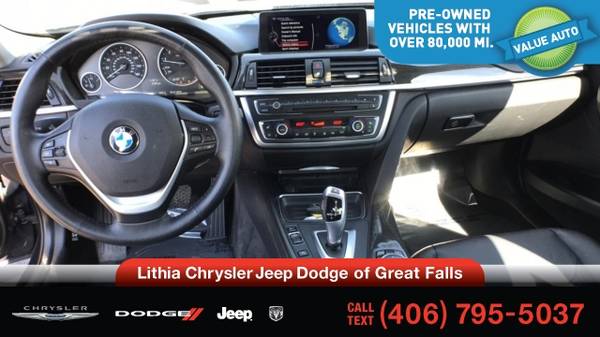 2014 BMW 328i xDrive 4dr Sdn 328i xDrive AWD SULEV for sale in Great Falls, MT – photo 20