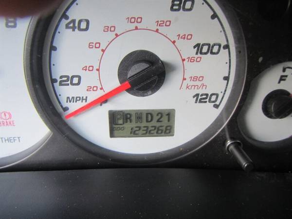 2003 Ford Escape Limited 123K MILES for sale in Shoreline, WA – photo 7