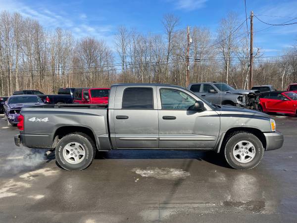 2005 Dodge Dakota VERY CLEAN - - by dealer - vehicle for sale in Old Forge, PA – photo 4