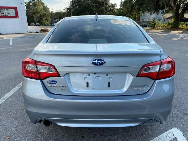 2016 Subaru Legacy 2.5i Limited AWD 4dr Sedan 100% CREDIT APPROVAL!... for sale in TAMPA, FL – photo 8