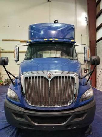2014 *International* *ProStar+* *6X4 2dr Conventional for sale in East Providence, RI – photo 2