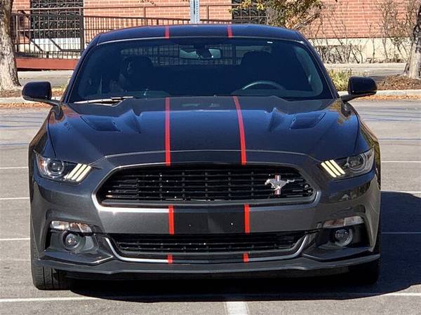 2017 Ford Mustang GT Premium California Special - cars & trucks - by... for sale in Boise, ID – photo 8