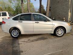 2010 ford focus se manual zero down 109/mo or 5400 cash or card for sale in Bixby, OK – photo 2
