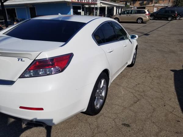2013 Acura TL - cars & trucks - by dealer - vehicle automotive sale for sale in Simi Valley, CA – photo 6
