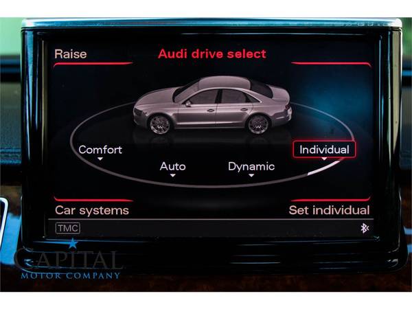 AWD Audi Executive Car! for sale in Eau Claire, WI – photo 15