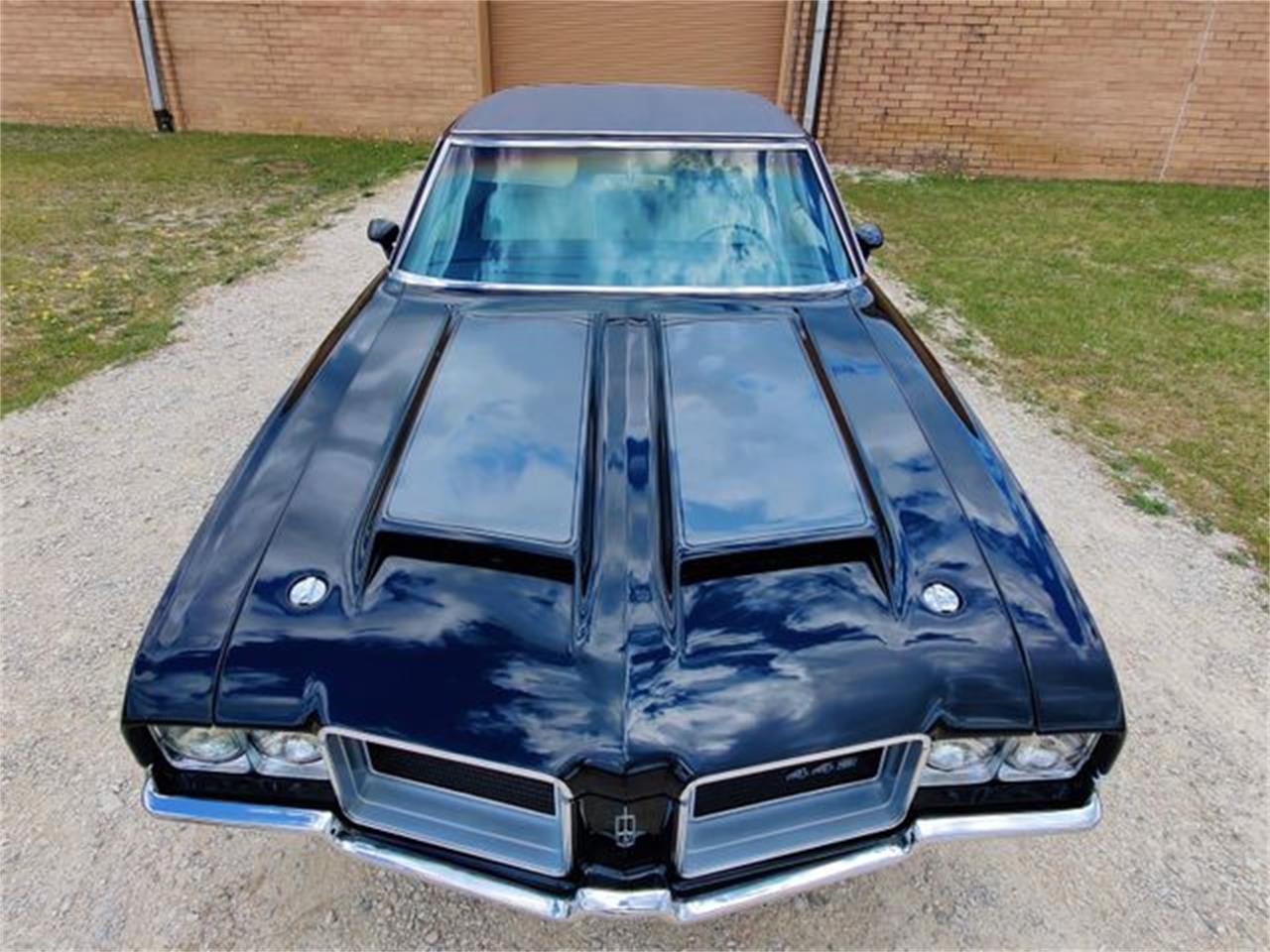 1971 Oldsmobile Cutlass Supreme for sale in Hope Mills, NC – photo 50
