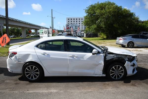2020 Acura TLX Base 4dr Sedan Sedan - - by dealer for sale in Miami, MO – photo 6