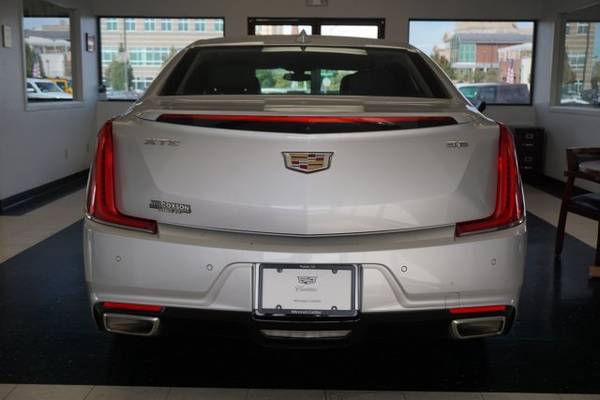 2018 Cadillac Xts Luxury for sale in Pueblo, CO – photo 3