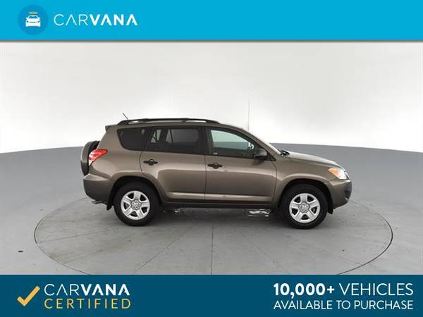 2011 Toyota RAV4 Sport Utility 4D suv Tan - FINANCE ONLINE for sale in Inwood, NY – photo 10