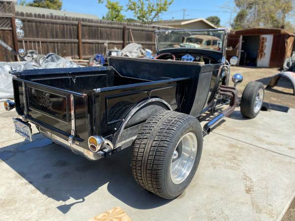 1929 Ford Roadster PickUp Truck Auto for sale in Salinas, CA – photo 11