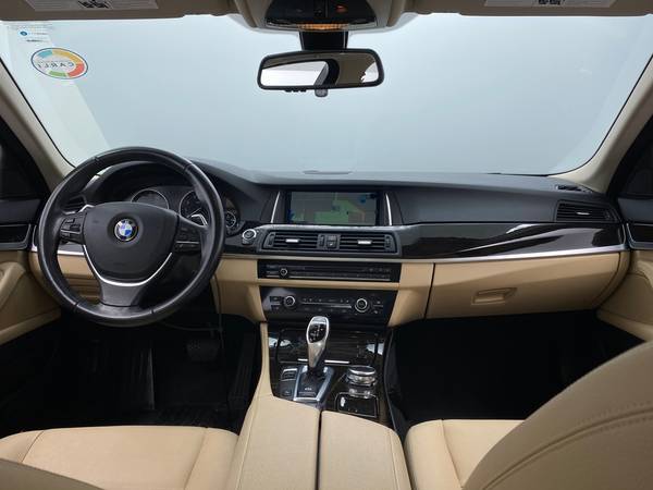 2016 BMW 5 Series 528i Sedan 4D sedan White - FINANCE ONLINE - cars... for sale in Appleton, WI – photo 21