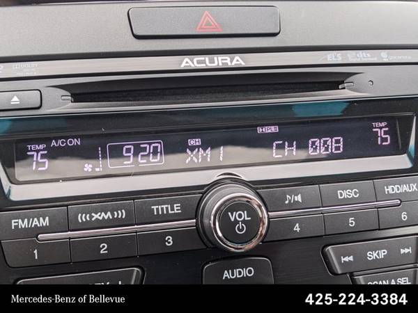 2015 Acura RDX Tech Pkg AWD All Wheel Drive SKU:FL028039 - cars &... for sale in Bellevue, WA – photo 13