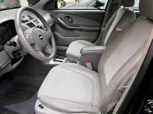 2005 chevy malibu Lt. model - cars & trucks - by owner - vehicle... for sale in Wheaton, IL – photo 13