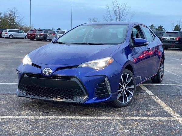2018 Toyota Corolla SE - LOWEST PRICES UPFRONT! - cars & trucks - by... for sale in Columbus, OH – photo 20