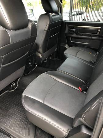 2014 Dodge Ram 1500 Crew cab 5.7L Sport V8*DWON*PAYMENT*AS*LOW*AS for sale in south amboy, NJ – photo 8