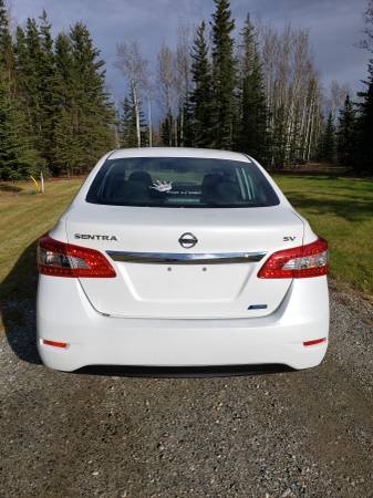 Nissan Sentra 2014 for sale in Fort Greely, AK – photo 3