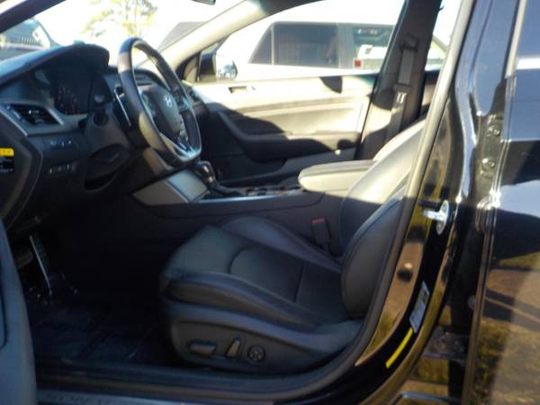 2015 Hyundai Sonata SPORT 2.0 SEDAN, NAVIGATION, PANO ROOF, LEATHER,... for sale in Virginia Beach, VA – photo 18