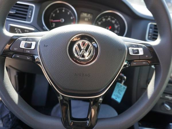2018 Volkswagen Jetta Certified VW Wolfsburg Sedan for sale in Gladstone, OR – photo 15
