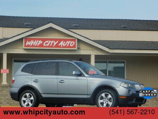 2007 BMW X3 AWD 4dr 3.0L. Beautiful In/Out. Superb Driver. EASY... for sale in Hermiston, OR – photo 6