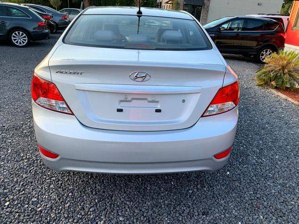 2013 Hyundai Accent GLS PMTS START @ $250/MONTH UP for sale in Ladson, SC – photo 5