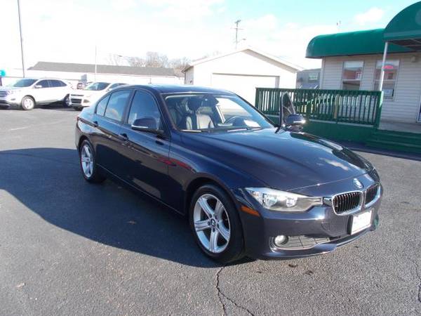 2014 BMW 3-Series 320i xDrive - cars & trucks - by dealer - vehicle... for sale in Elkhart, IN – photo 18