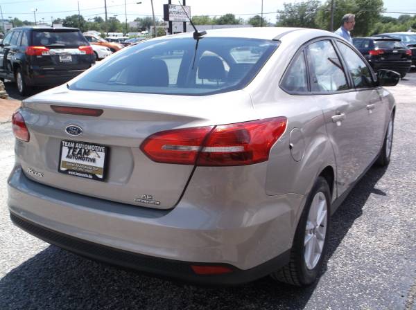 2016 Ford Focus #2267 Financing Available for Everyone for sale in Louisville, KY – photo 5