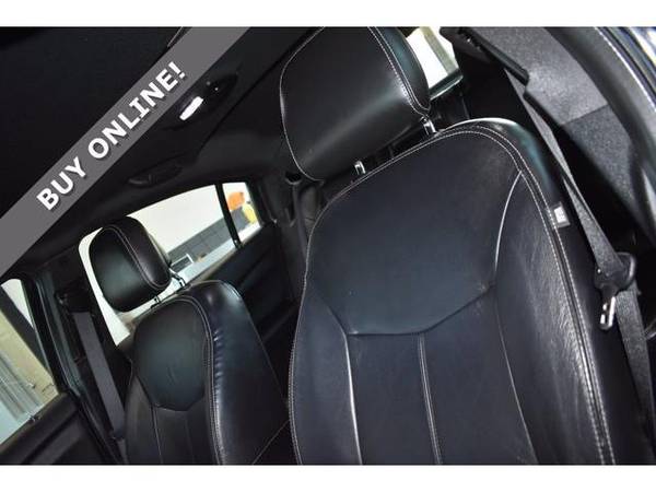 2011 Chrysler 200 Limited - sedan - cars & trucks - by dealer -... for sale in Crystal Lake, IL – photo 11