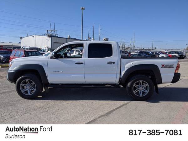 2013 Toyota Tacoma PreRunner Pickup - cars & trucks - by dealer -... for sale in Burleson, TX – photo 6