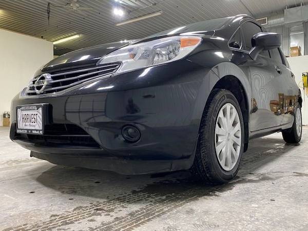 2015 Nissan Versa - Small Town & Family Owned! Excellent Financing... for sale in Wahoo, NE – photo 2