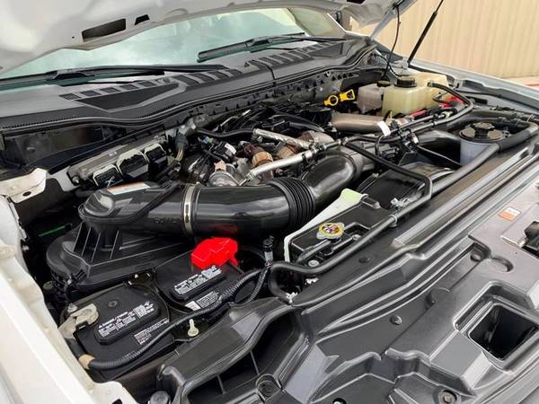 2019 Ford F-550 F550 F 550 4X4 Chassis 6.7L Powerstroke Diesel Flat... for sale in Houston, TX – photo 24