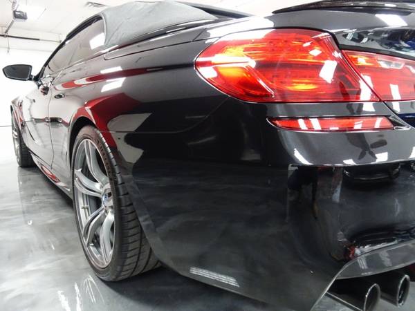 2014 BMW M6 Competition package - cars & trucks - by dealer -... for sale in Waterloo, IA – photo 14