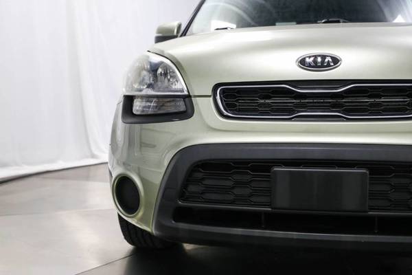 2012 Kia Soul + COLD AC WHEELS EXTRA CLEAN FINANCING !!! for sale in Sarasota, FL – photo 14