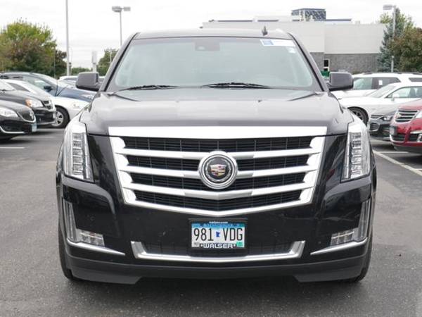 2015 Cadillac Escalade Premium for sale in Walser Experienced Autos Burnsville, MN – photo 5