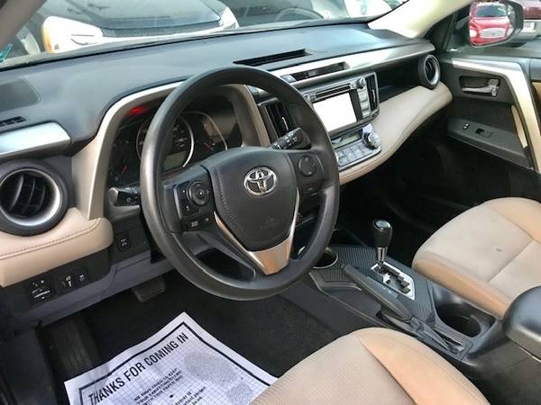 2014 Toyota RAV4 XLE AWD for sale in Trenton, NJ – photo 16