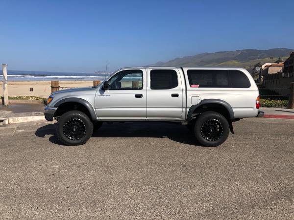 2003 Toyota Tacoma sr5 4x4 for sale in GROVER BEACH, CA – photo 2