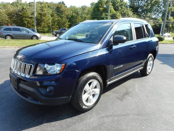2015 Jeep Compass Sport for sale in Louisville, KY – photo 3