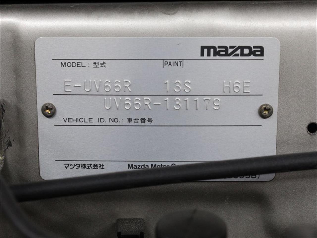 1994 Mazda Automobile for sale in Christiansburg, VA – photo 50