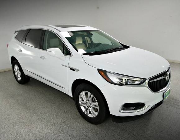 ✅✅ 2019 Buick Enclave Essence SUV for sale in Olympia, OR – photo 4