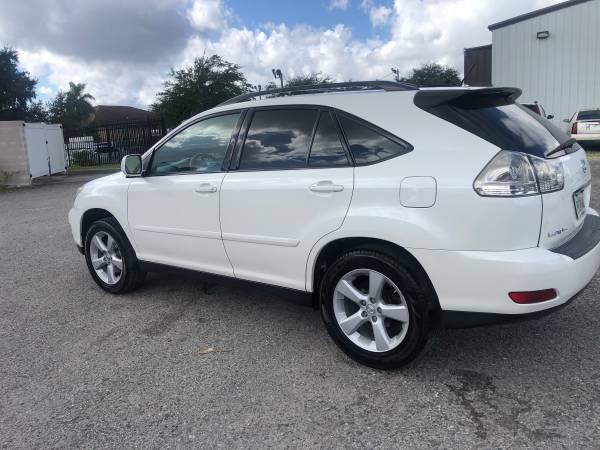 2007 LEXUS RX350 !!!$6,900!!!! - cars & trucks - by dealer - vehicle... for sale in Orlando, FL – photo 4