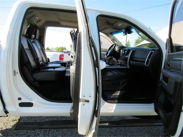 2014 RAM 2500 SLT, White APPLY ONLINE - BROOKBANKAUTO COM! - cars & for sale in Summerfield, VA – photo 4