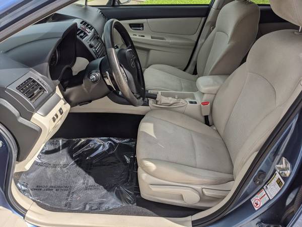 2014 Subaru XV Crosstrek Premium AWD All Wheel Drive SKU:E8288796 -... for sale in Fort Myers, FL – photo 15