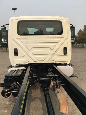 2012 INTL CAB & CHASSIS CARB COMPLIANT PTO READY *MAKE ME A DUMP* -... for sale in Fairfield, WA – photo 6